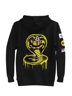 cobra-kai-graffiti-cobra-hoodie
