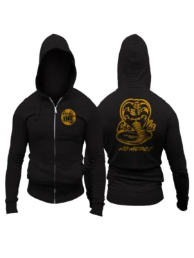 cobra-kai-no-mercy-black-hoodie