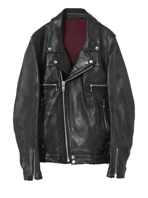 hellfire-club-black-biker-leather-jacket