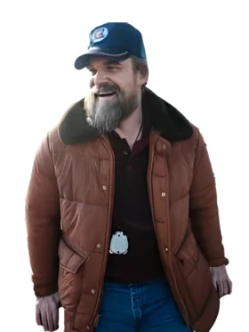 jim-hopper-stranger-things-brown-shearling-jacket