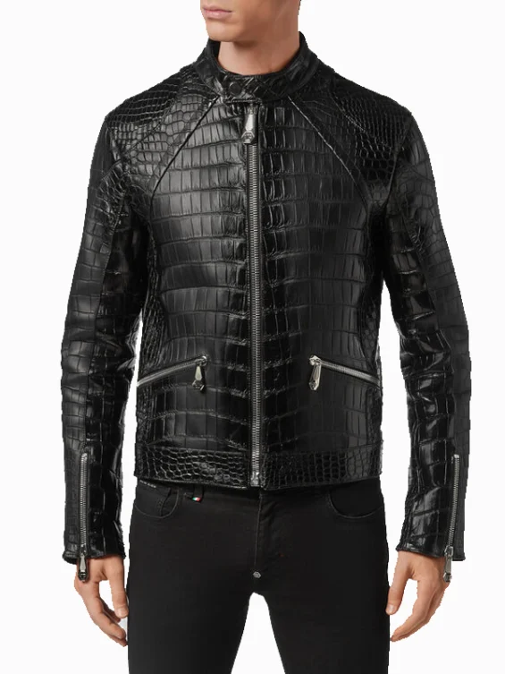 leather-crocodile-jacket-luxury