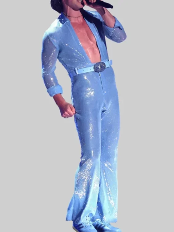 mark-zuckerberg-blue-sequin-jumpsuit
