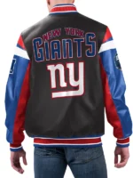 mens-g-iii-sports-by-carl-banks-black-new-york-giants-full-zip-varsity-jacket