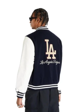 new-era-los-angeles-dodgers-mlb-large-logo-varsity-jacket