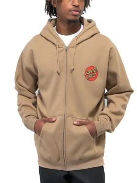santa-cruz-classic-dot-sand-zip-hoodie
