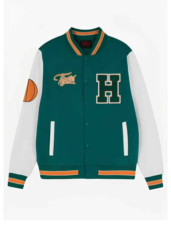 stranger-things-hawkins-tigers-varsity-jacket