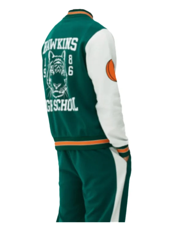 stranger-things-hawkins-tigers-varsity-jacket