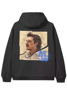 womens-morgan-wallen-problem-fleece-graphic-sweatshirt