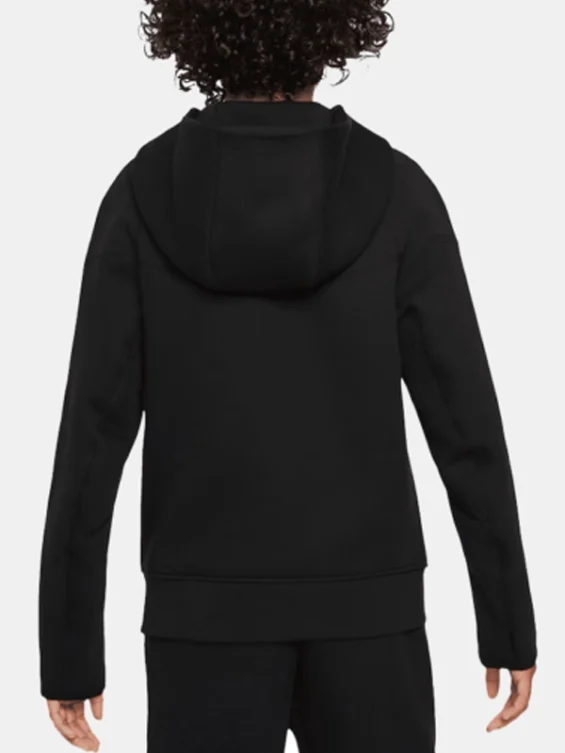 2425-LFC-Liverpool-Nike-Tech-Black-Zip-Up-Hoodie