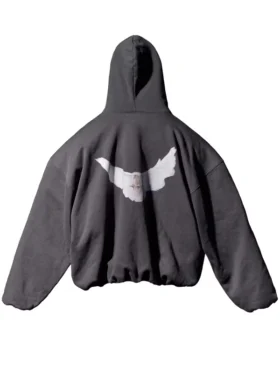 Balenciaga-Yeezy-Gap-Dove-Hoodie