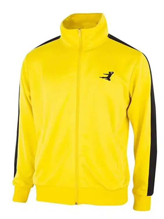 Bruce Lee Tracksuit