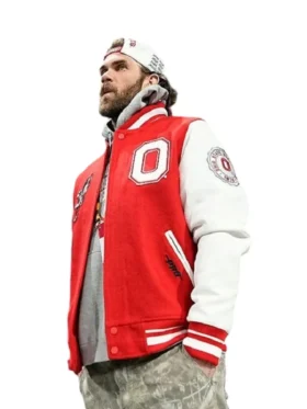 Alexei Shostakov Guardian Thunderbolts Jacket