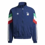 euro-italy-retro-track-jacket, Euro Italy Retro Track Jacket