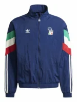 euro-italy-retro-track-jacket, Euro Italy Retro Track Jacket
