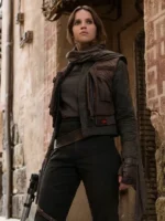 Felicity Jones Star Wars Story