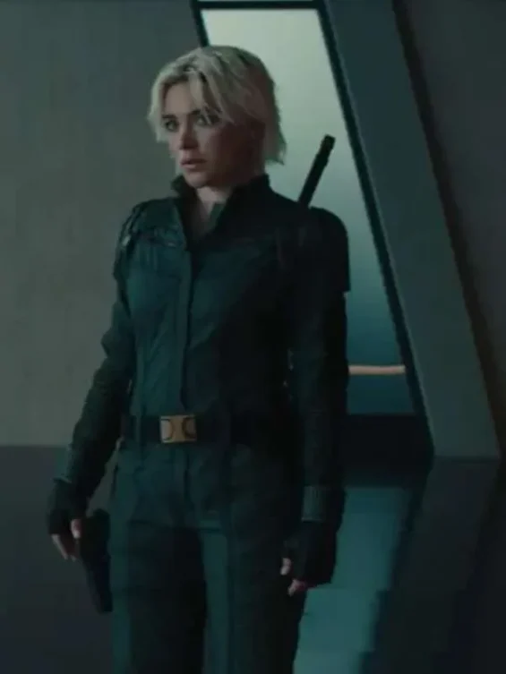 Florence-Pugh-Thunderbolts-2025-Green-Jacket
