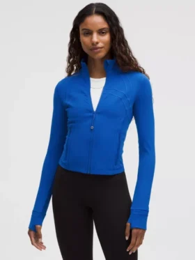 Galactic-Cobalt-Lululemon-Define-Jacket