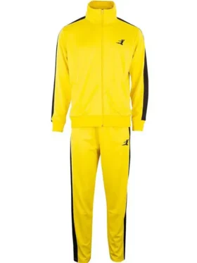 Game Of Death Bruce Lee Tracksuit Mens