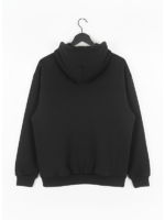 Geed up Hand style Hoodie