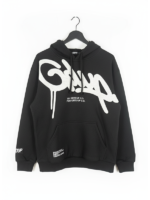 Geed up Hand style Hoodie Geed Up Hoodie For Men And Women