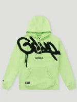 Geedup-Green-Hoodie