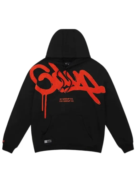 Geedup-Hoodie-Black-and-Orange