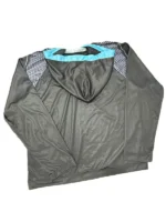 Gymshark Onyx Hoodie