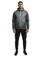 Gymshark Onyx V1 Hoodie