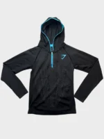 Gymshark Onyx V1 Hoodie