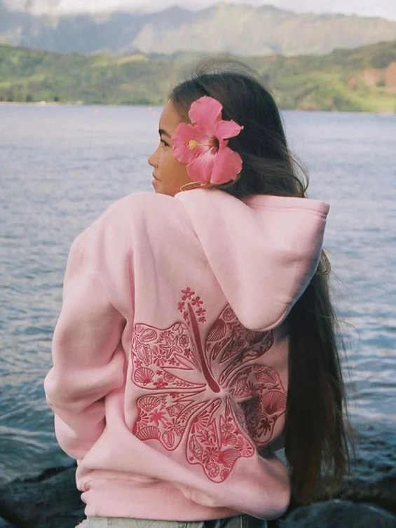 HAWAII-HIBISCUS-PPP-OVERSIZED-HODIE