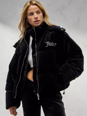 Juicy-Couture-Puffer-Jacket