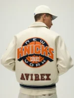Kith-Avirex-for-the-New-York-Knicks-Icon-Leather-Bomber-Jacket