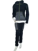 Louis Vuitton Dawn Staley Tracksuit