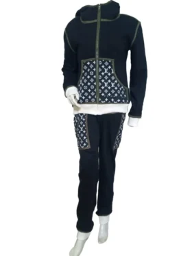 Louis Vuitton Dawn Staley Tracksuit