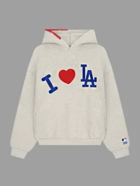 Madhappy-x-Dodgers-I-Love-LA-Hoodie-Grey