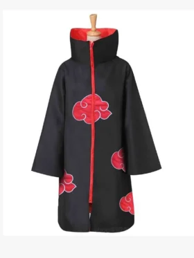 Naruto-Akatsuki-Cloak-Black