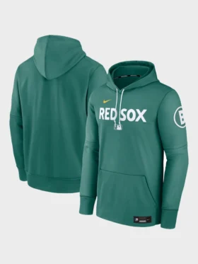 Nike-Boston-Red-Sox-City-Connect-Hoodie-Green