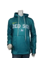 Red Sox City Connect Hoodie