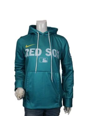 Red Sox City Connect Hoodie