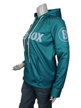 Red Sox City Connect Hoodie