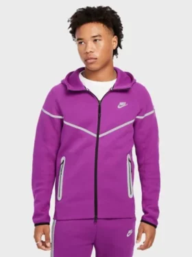 Nike-Tech-Windrunner-Pink-Reflective-Jacket