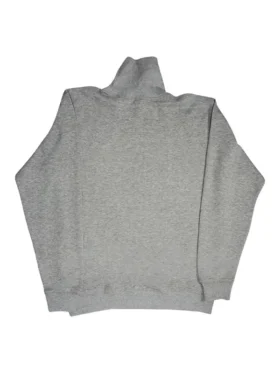 Princess Diana Harvard Grey Sweatshirt