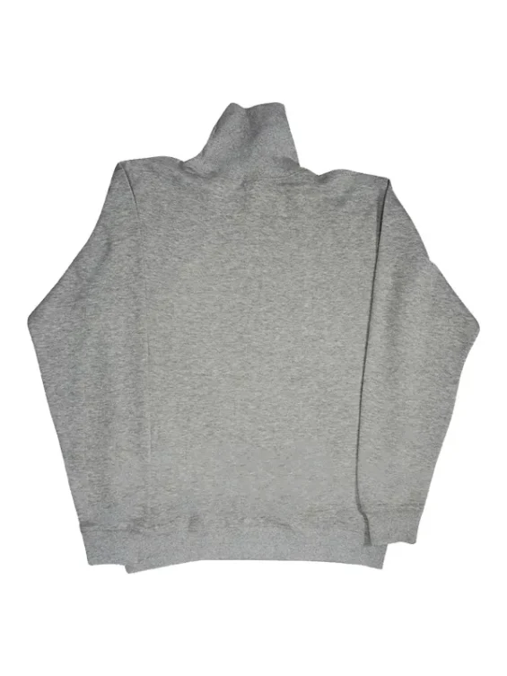 Princess Diana Harvard Grey Sweatshirt