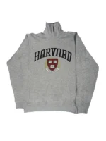 Princess Diana Harvard Sweatshirt