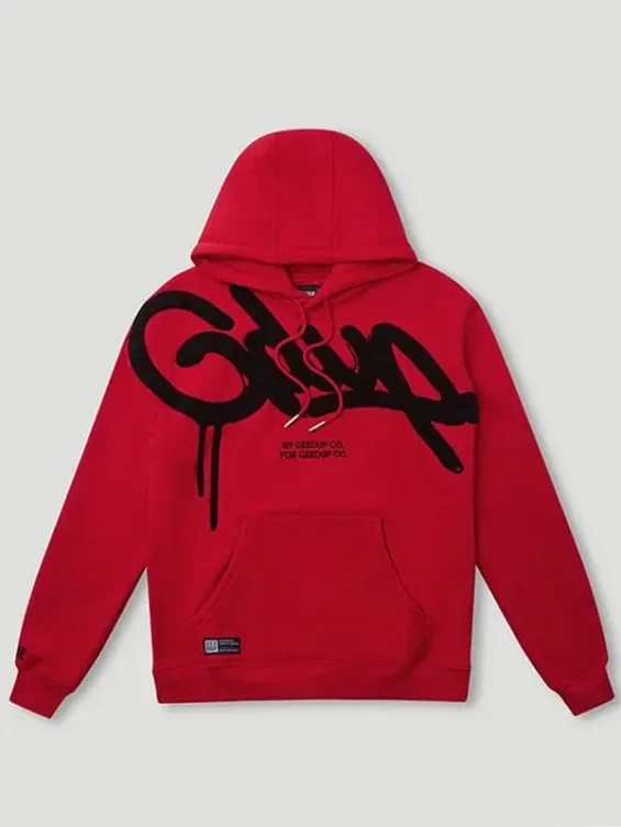 Red-Geedup-Hoodie