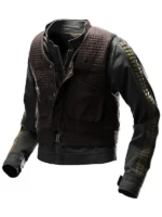 Star Wars Rogue One Jyn Erso Jacket