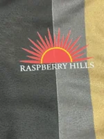 Gv Gallery Raspberry Hills Bonsai Hoodie