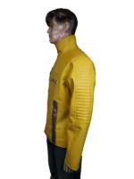 Star Wars Luke Skywalker Yellow Jacket