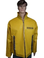Star Wars Luke Skywalker Yellow Jacket