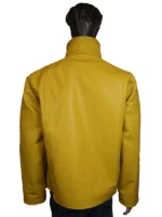 Star Wars Luke Skywalker Yellow Jacket